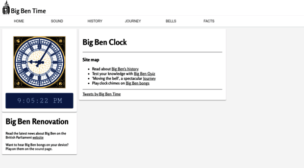 bigbentime.com