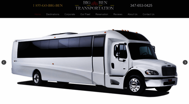 bigbentransportation.com