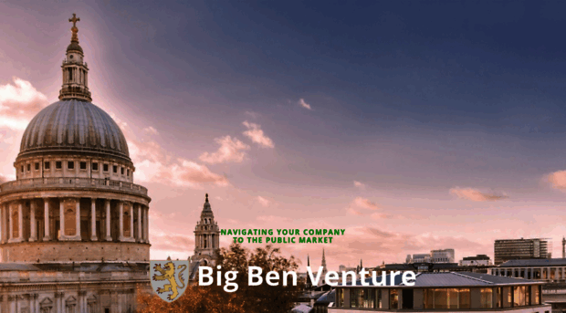 bigbenventure.com