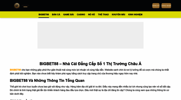 bigbet88.dev