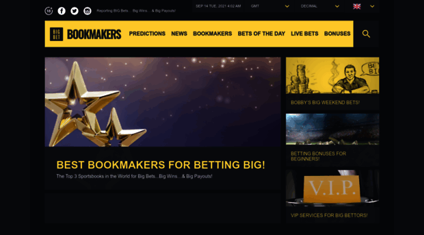 bigbetbookmakers.com