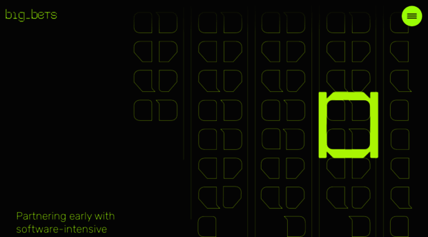 bigbets.tech