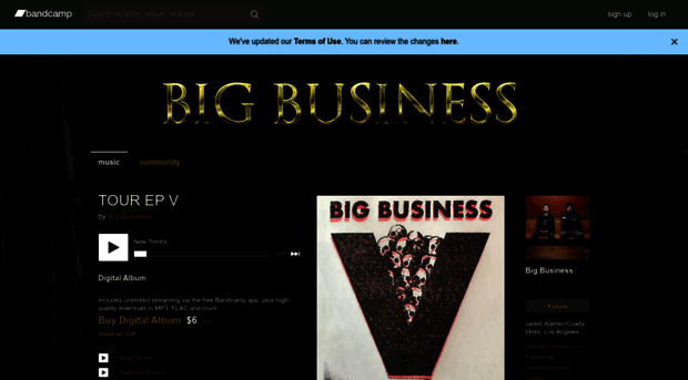 bigbigbusiness.bandcamp.com