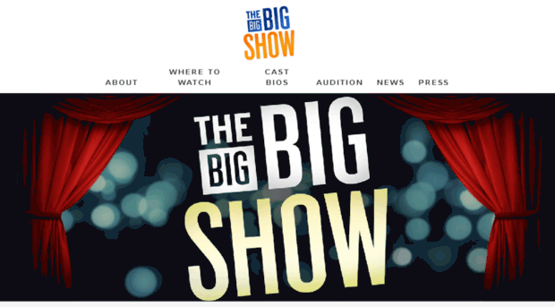 bigbigshow.com