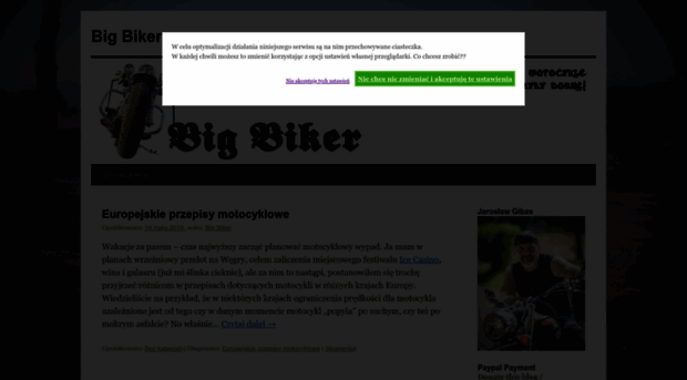 bigbiker.pl