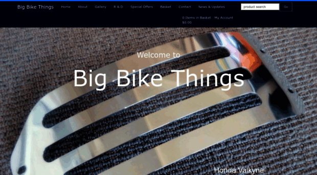 bigbikethings.com