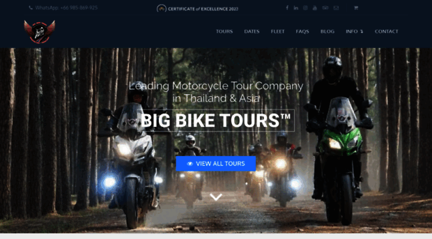 bigbiketours.com