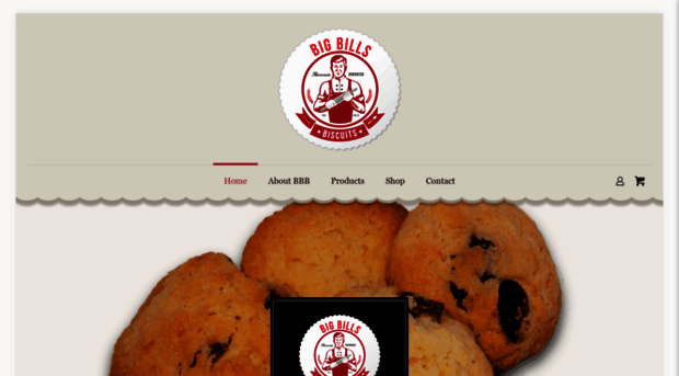 bigbillsbiscuits.com