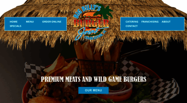 bigbillysburgerjoint.com