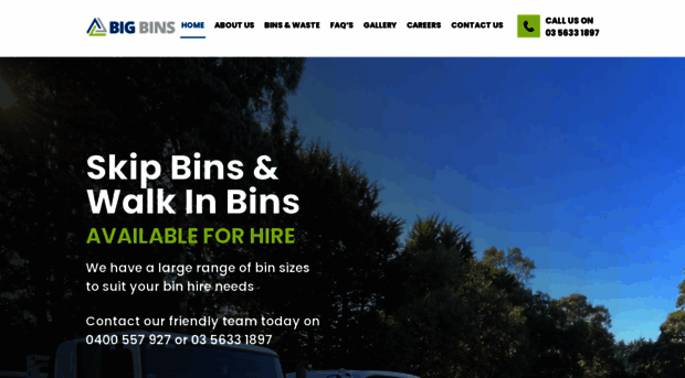 bigbinsskips4hire.com.au