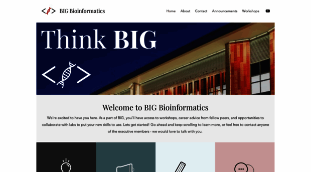 bigbioinformatics.org