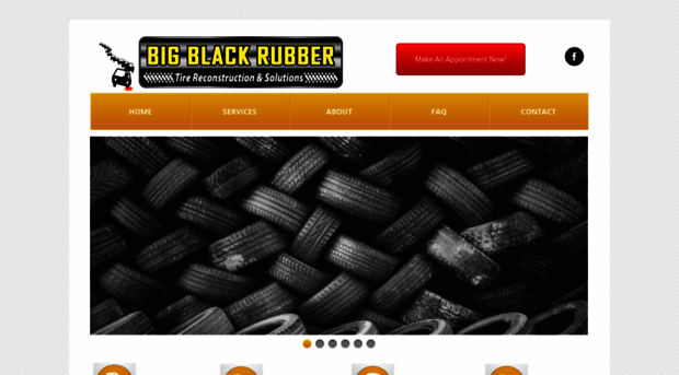 bigblackrubber.com