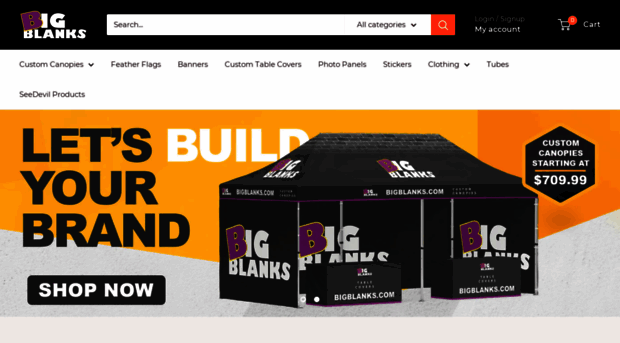 bigblanks.com