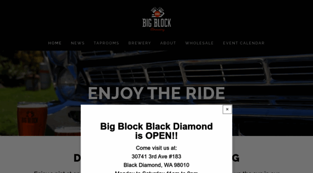 bigblockbrewery.com
