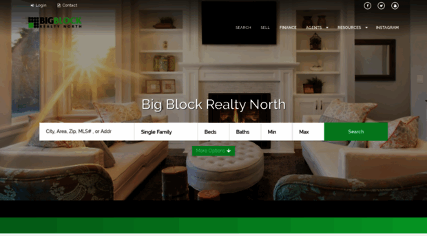 bigblockrealtynorth.com