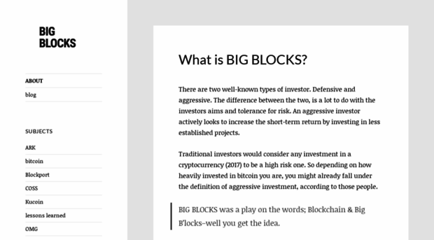 bigblocksblog.wordpress.com