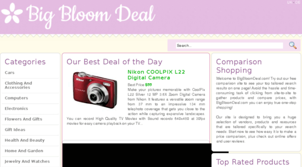 bigbloomdeal.com