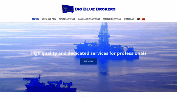 bigblue-brokers.com