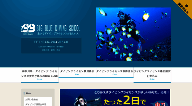 bigblue.gr.jp