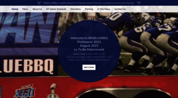 bigbluebbq.com