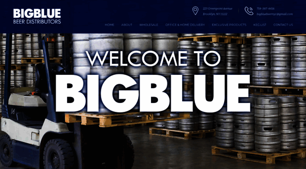 bigbluebeer.com