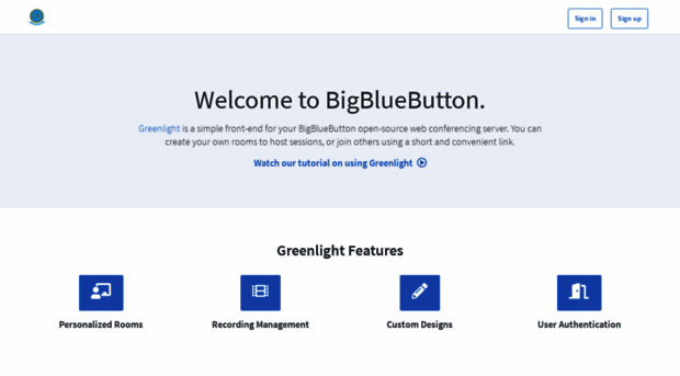 bigbluebutton.cut.ac.zw