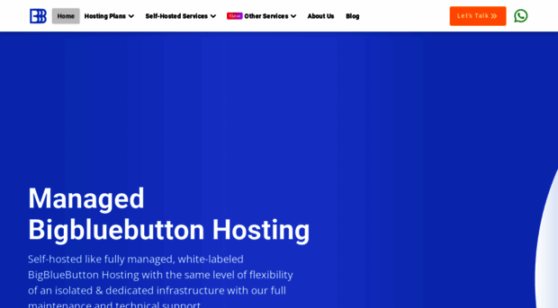 bigbluebutton.host