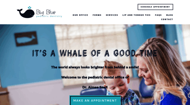 bigbluedental.com