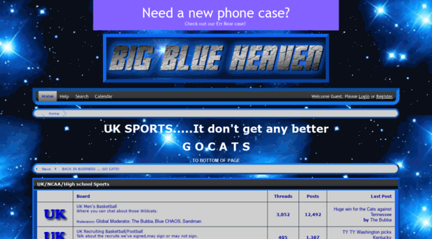 bigblueheaven.proboards.com