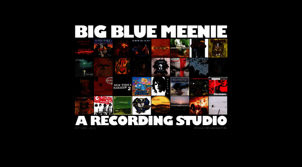 bigbluemeenie.com