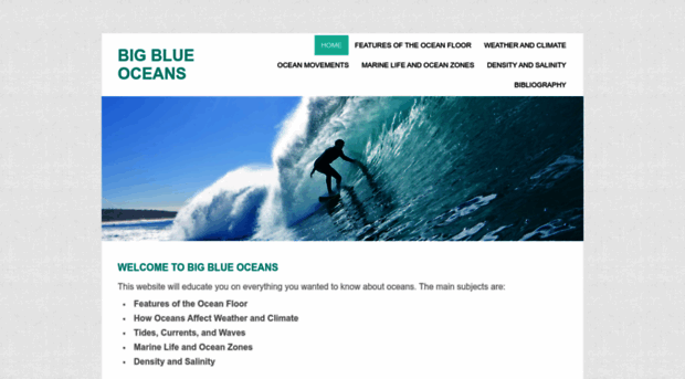 bigblueoceans.weebly.com