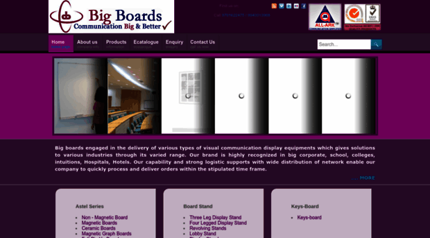 bigboards.in