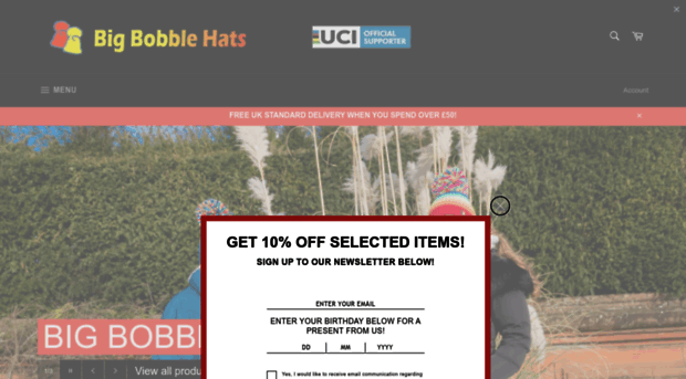 bigbobblehats.co.uk