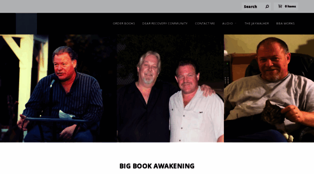 bigbookawakening.com