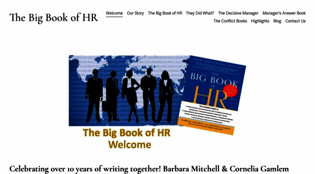 bigbookofhr.com