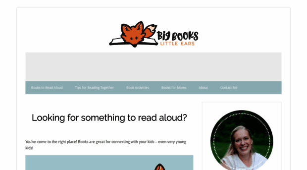 bigbookslittleears.com