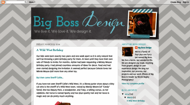 bigbossdesign.com