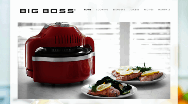 bigbosskitchen.com