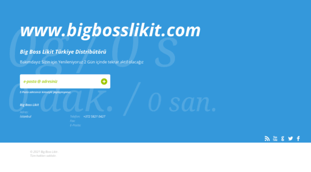 bigbosslikit.com