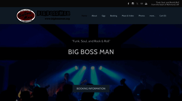 bigbossman.org