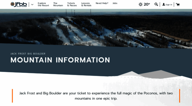 bigboulderpark.com