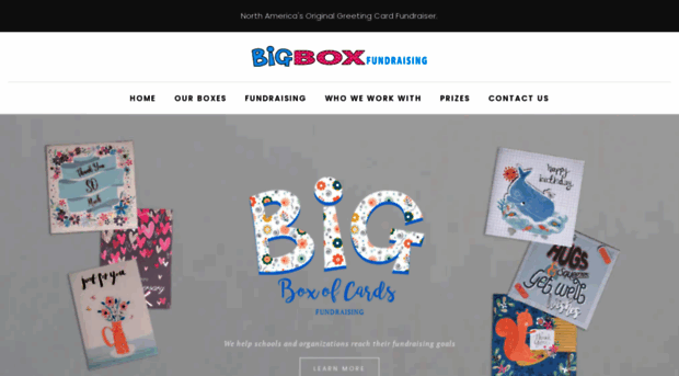 bigboxfundraising.com