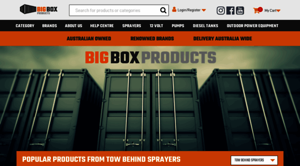 bigboxproducts.com.au