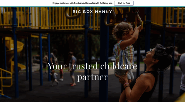 bigboxxnanny.com