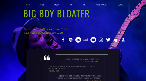 bigboybloater.com