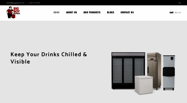 bigboyequipments.com