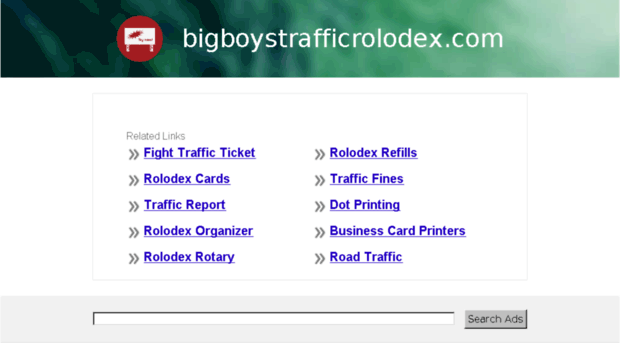 bigboystrafficrolodex.com