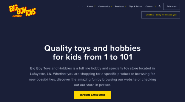 bigboytoyslaf.com