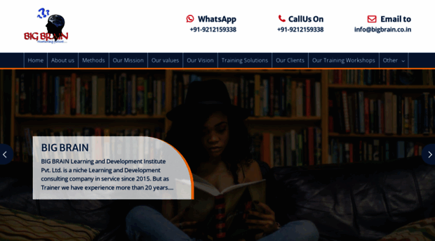 bigbrain.co.in