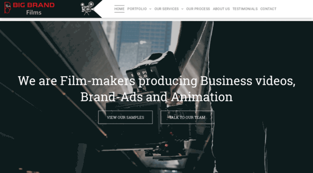 bigbrandfilms.co.nz